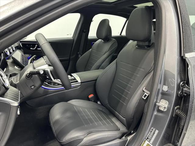 2026 Mercedes-Benz C-CLASS C 300 C 300