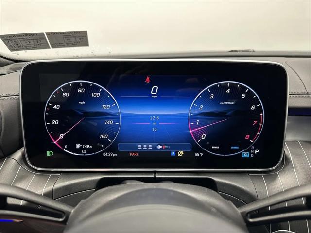 2026 Mercedes-Benz C-CLASS C 300 C 300