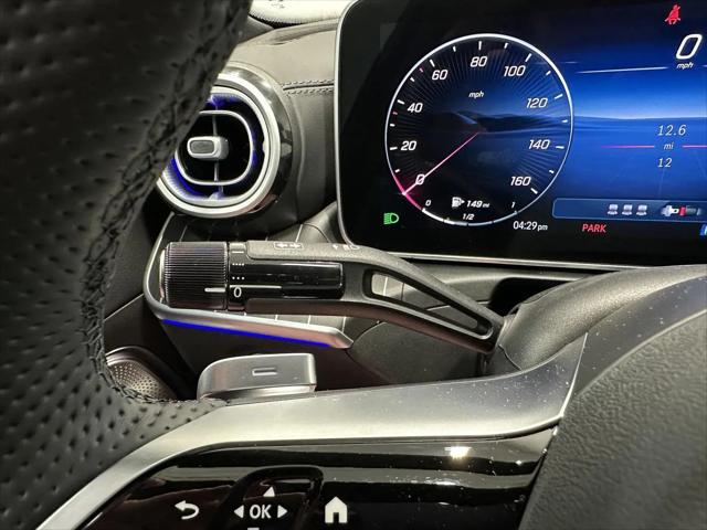 2026 Mercedes-Benz C-CLASS C 300 C 300