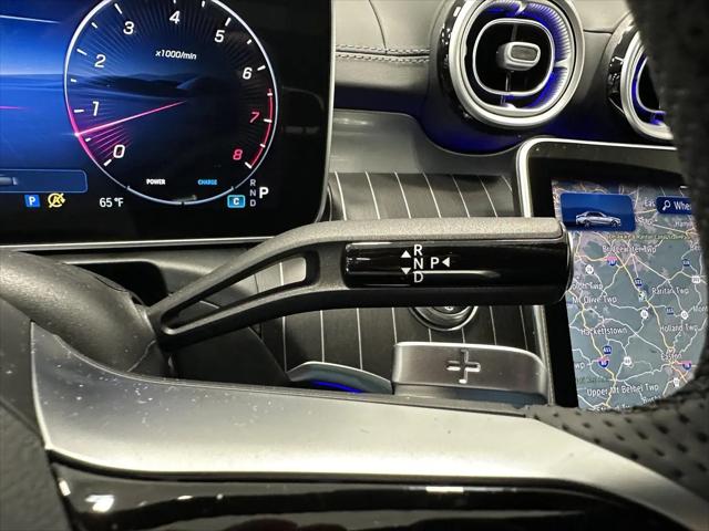 2026 Mercedes-Benz C-CLASS C 300 C 300