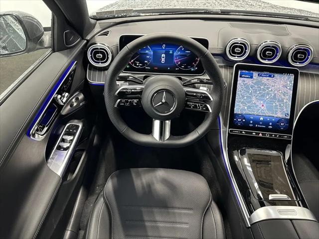 2026 Mercedes-Benz C-CLASS C 300 C 300
