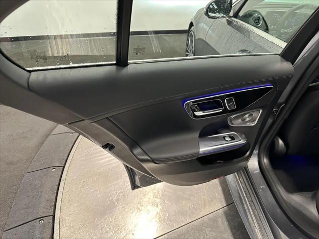 2026 Mercedes-Benz C-CLASS C 300 C 300