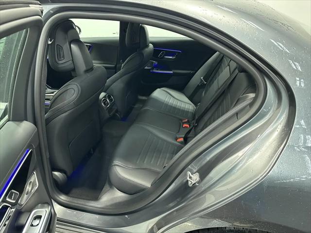 2026 Mercedes-Benz C-CLASS C 300 C 300