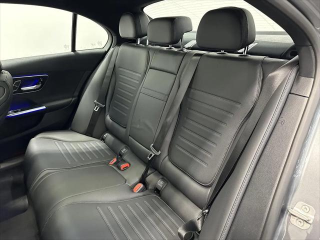 2026 Mercedes-Benz C-CLASS C 300 C 300