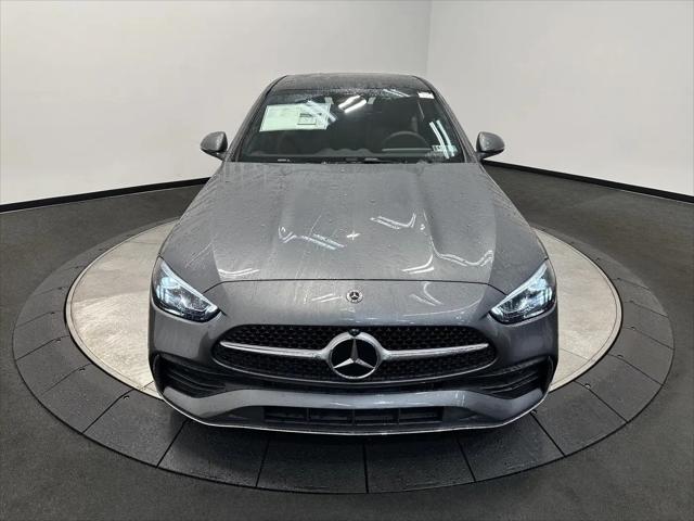 2026 Mercedes-Benz C-CLASS C 300 C 300