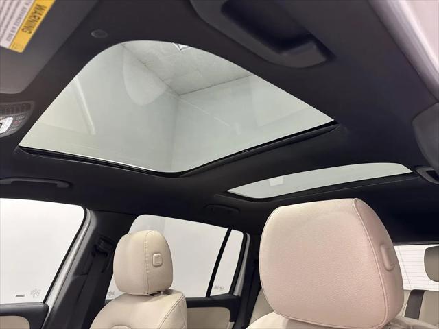 2026 Mercedes-Benz GLB 4MATIC
