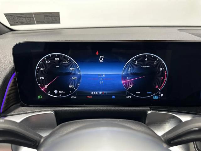 2026 Mercedes-Benz GLB 4MATIC
