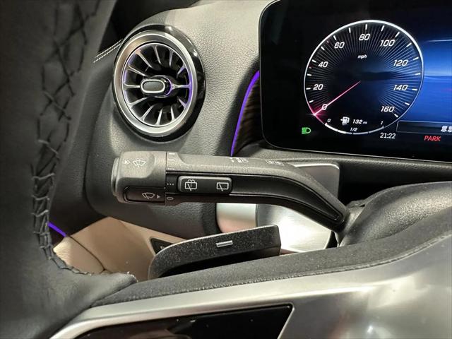 2026 Mercedes-Benz GLB 4MATIC