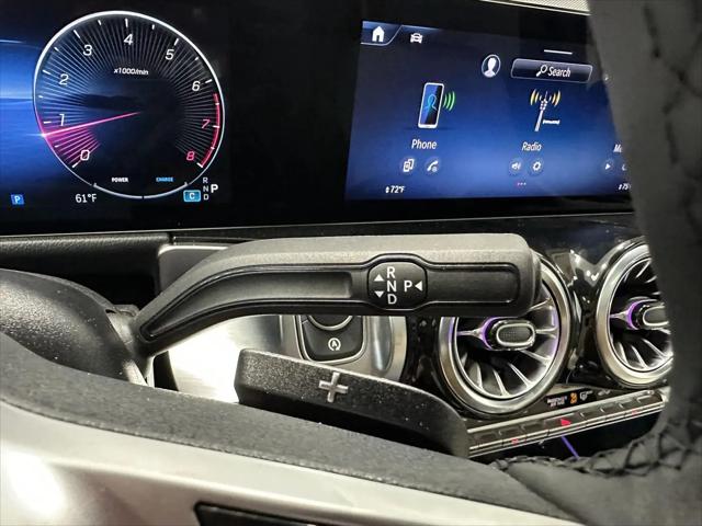 2026 Mercedes-Benz GLB 4MATIC