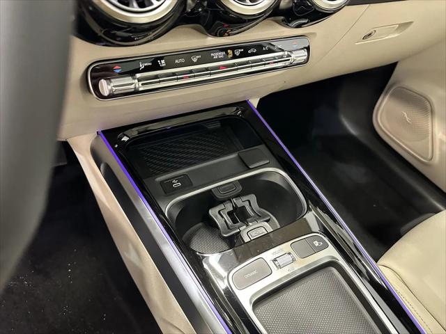 2026 Mercedes-Benz GLB 4MATIC