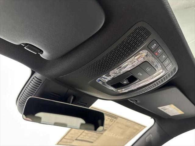 2026 Mercedes-Benz GLB 4MATIC