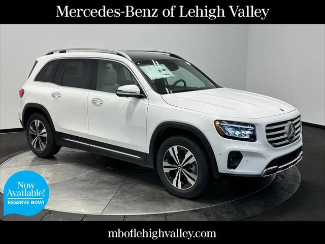 2026 Mercedes-Benz GLB 4MATIC for sale in Allentown, PA