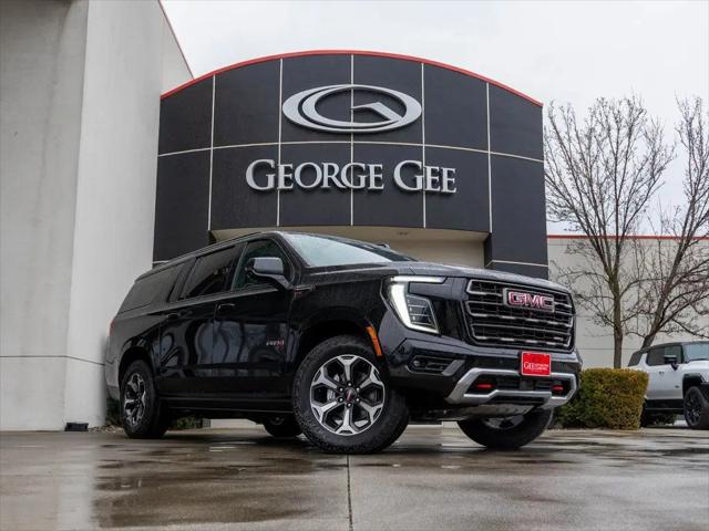 2026 GMC Yukon XL 4WD AT4 Ultimate for sale in Liberty Lake, WA