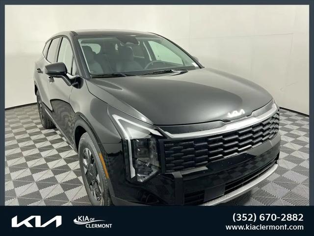 2026 Kia Sportage Hybrid LX for sale in Clermont, FL