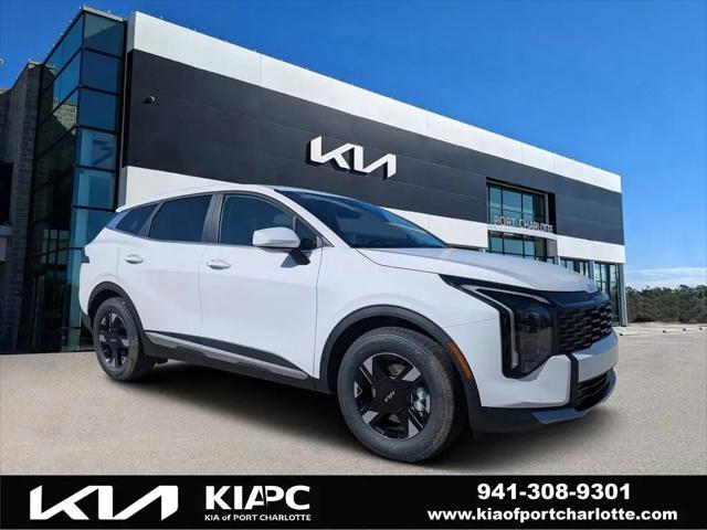 2026 Kia Sportage LX for sale in Port Charlotte, FL