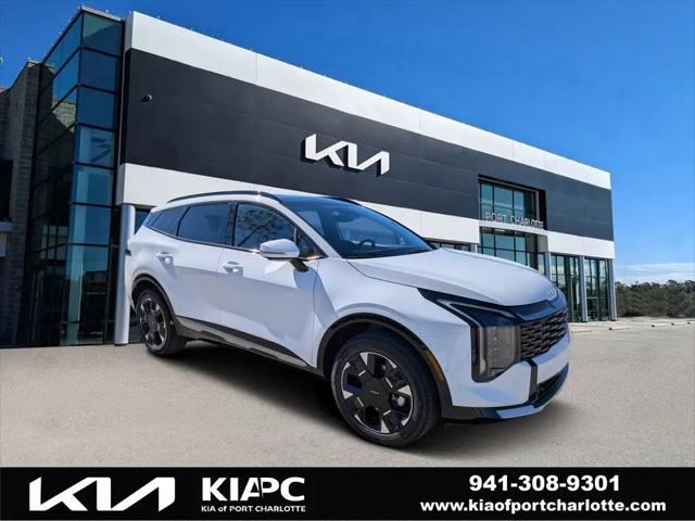 2026 Kia Sportage SX-Prestige for sale in Port Charlotte, FL