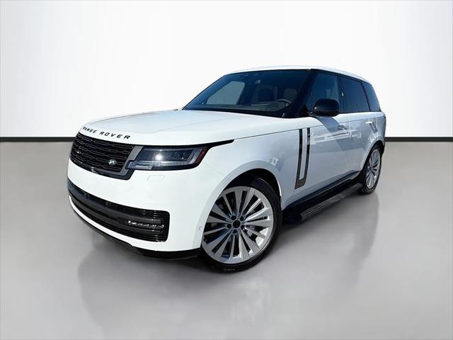 2026 Land Rover Range Rover P400 SE for sale in Sarasota, FL
