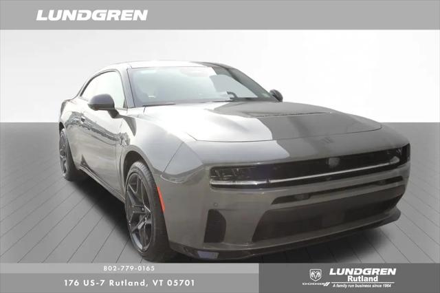 2026 Dodge Charger Scat Pack Plus 2-Door AWD for sale in Rutland, VT