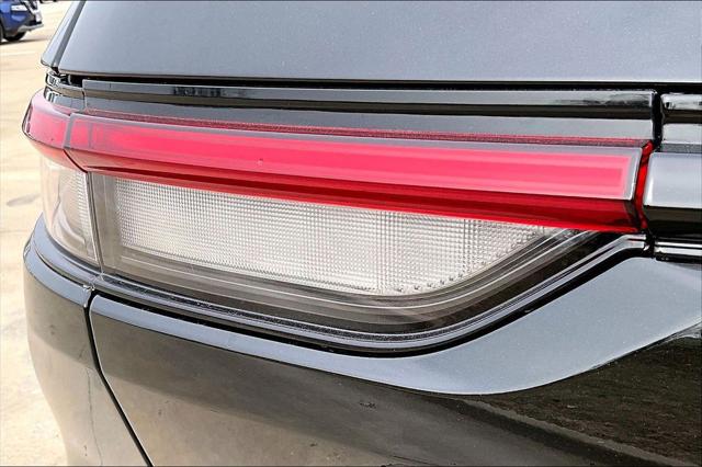 2026 Jeep Grand Cherokee Limited Reserve 4x4