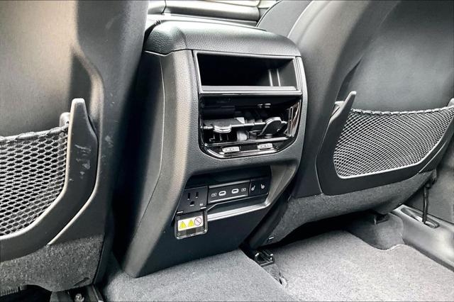 2026 Jeep Grand Cherokee Limited Reserve 4x4