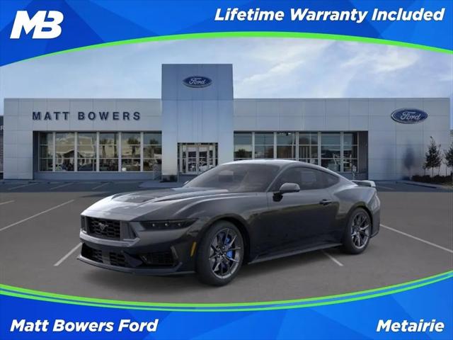 2026 Ford Mustang Dark Horse Fastback for sale in Metairie, LA