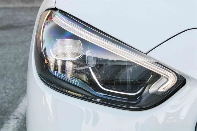 2026 Mercedes-Benz C-CLASS C 300 C 300