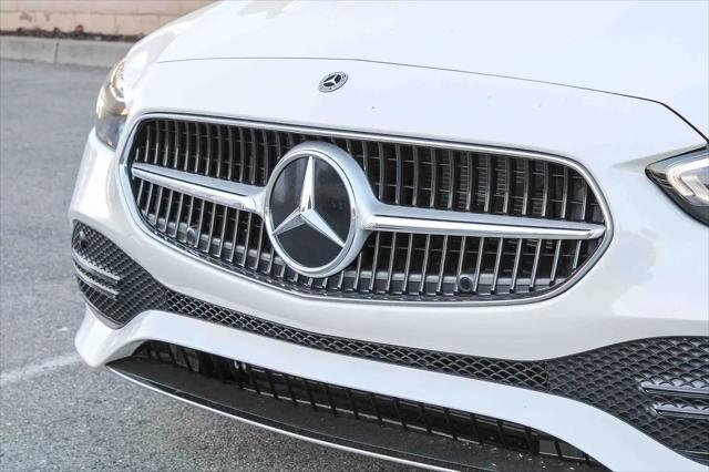 2026 Mercedes-Benz C-CLASS C 300 C 300