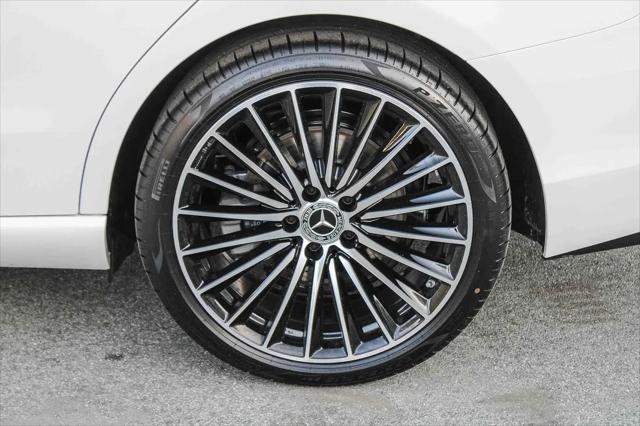 2026 Mercedes-Benz C-CLASS C 300 C 300