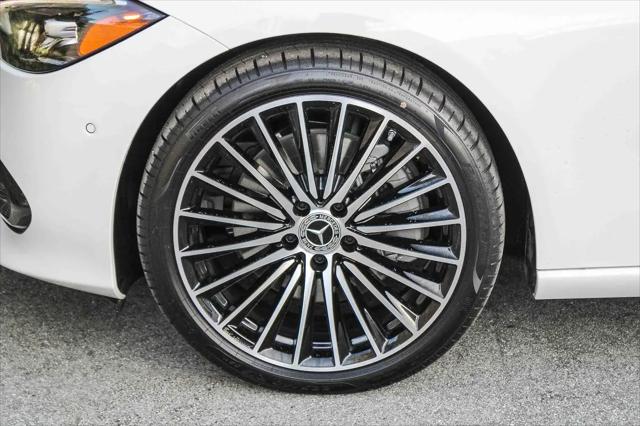 2026 Mercedes-Benz C-CLASS C 300 C 300