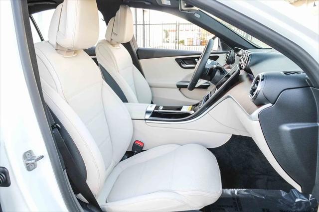 2026 Mercedes-Benz C-CLASS C 300 C 300
