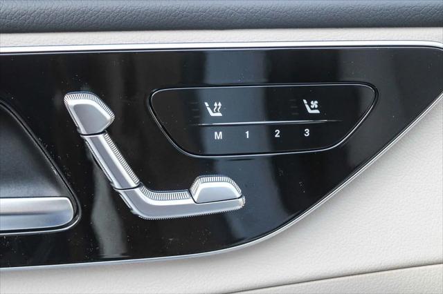 2026 Mercedes-Benz C-CLASS C 300 C 300