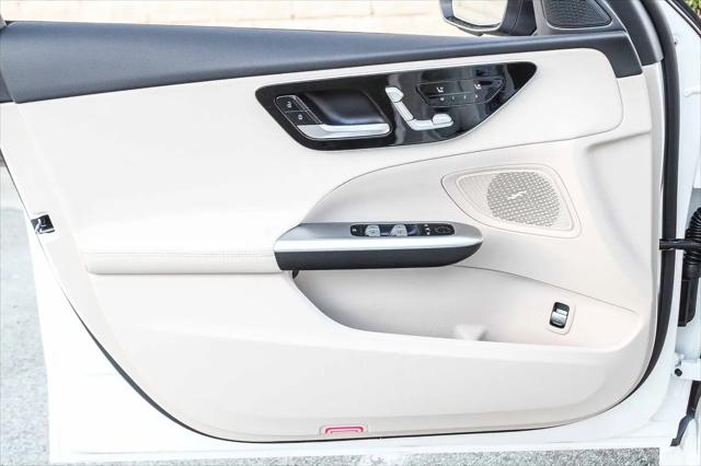2026 Mercedes-Benz C-CLASS C 300 C 300
