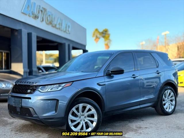 2023 Land Rover Discovery Sport S for sale in Jacksonville, FL