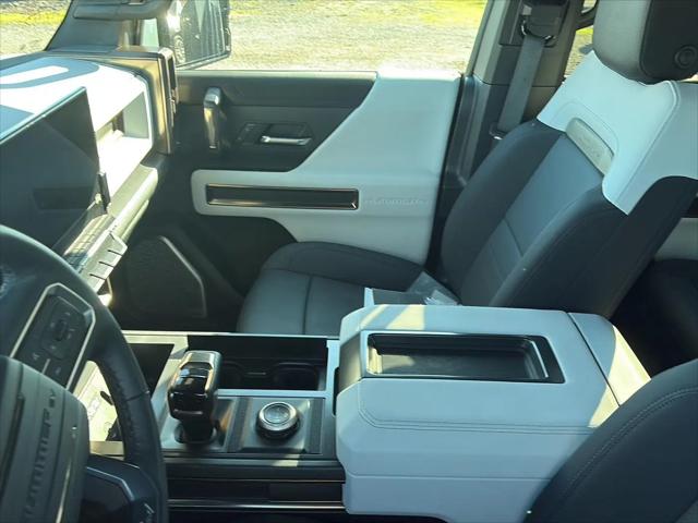 2024 GMC HUMMER EV e4WD 3X