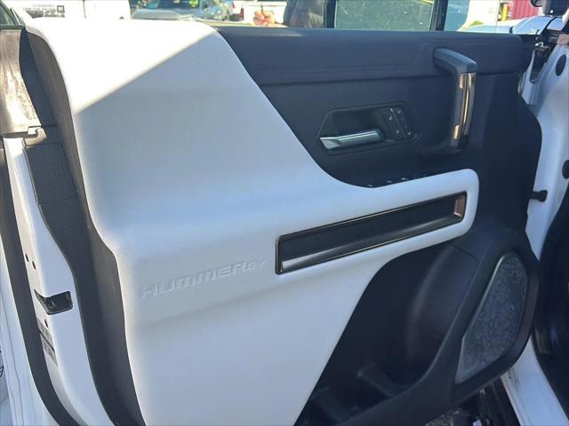 2024 GMC HUMMER EV e4WD 3X