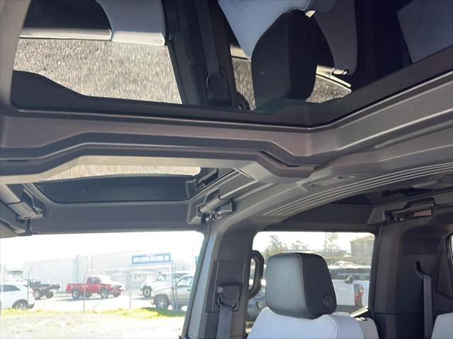 2024 GMC HUMMER EV e4WD 3X