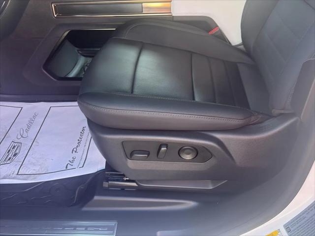 2024 GMC HUMMER EV e4WD 3X