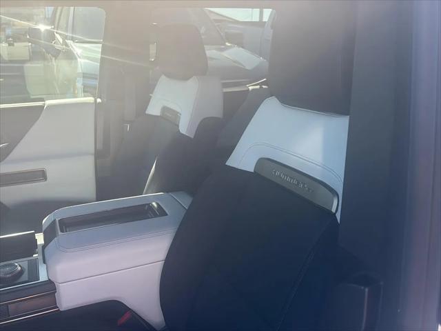 2024 GMC HUMMER EV e4WD 3X