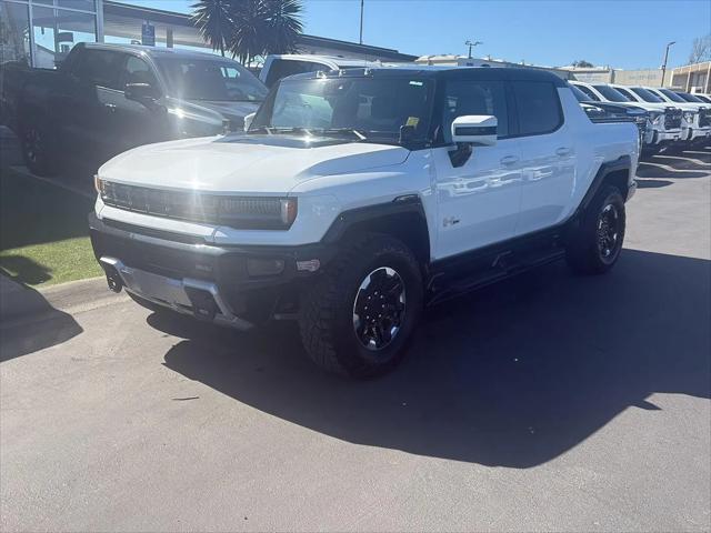 2024 GMC HUMMER EV e4WD 3X for sale in Watsonville, CA