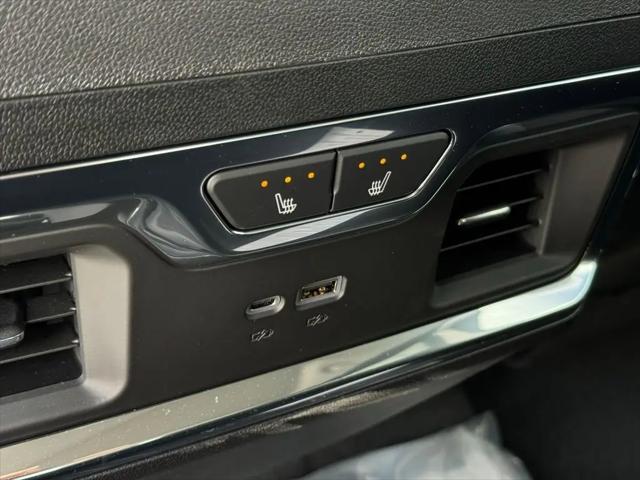 2026 Chevrolet Silverado 2500HD Crew Cab, Standard Bed, LTZ, 4WD