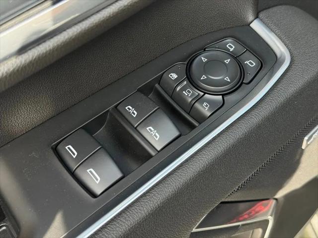 2026 Chevrolet Silverado 2500HD Crew Cab, Standard Bed, LTZ, 4WD