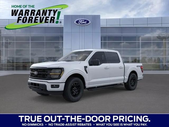 2026 Ford F-150 XLT for sale in St. Louis, MO