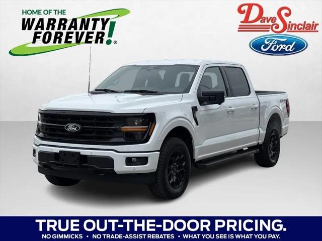 2026 Ford F-150 XLT for sale in St. Louis, MO