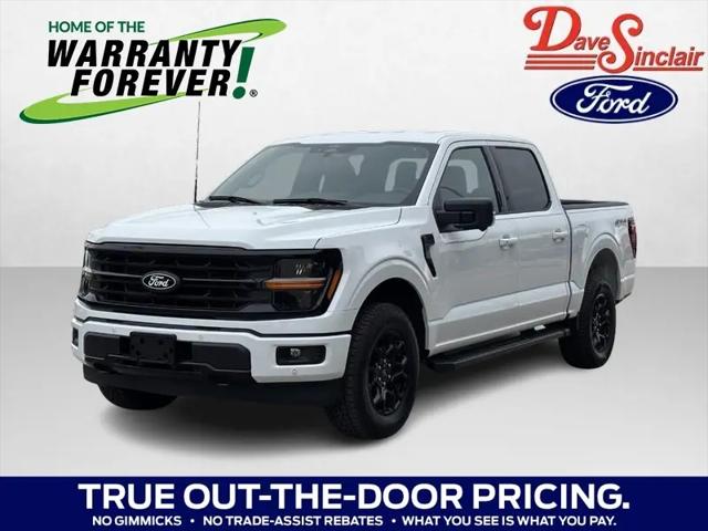 2026 Ford F-150 XLT for sale in St. Louis, MO
