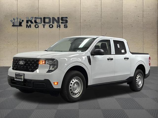 2026 Ford Maverick XL for sale in Silver Spring , MD