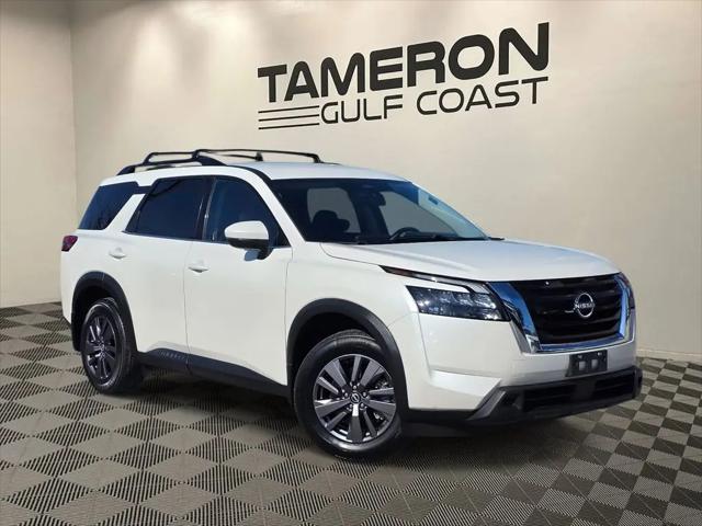 2024 Nissan Pathfinder SV FWD for sale in Mobile, AL