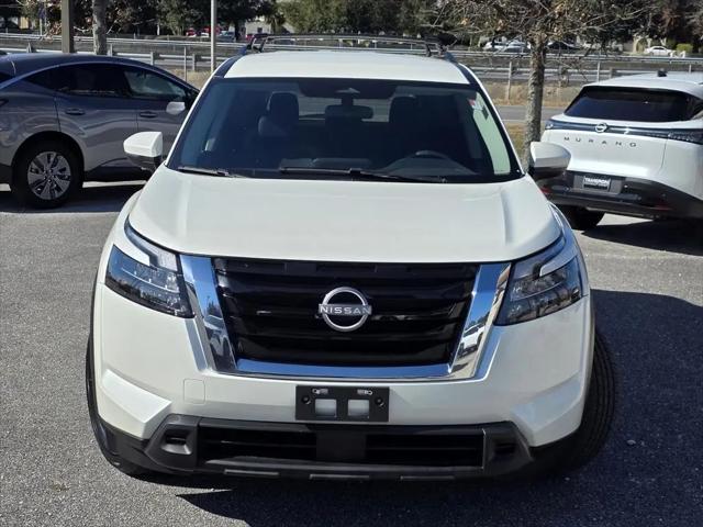 2024 Nissan Pathfinder SV FWD