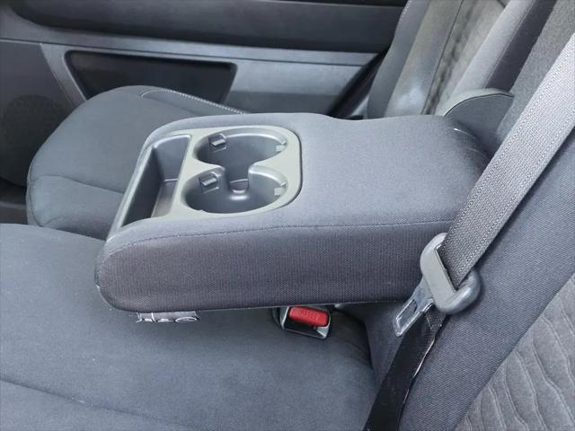 2024 Nissan Pathfinder SV FWD