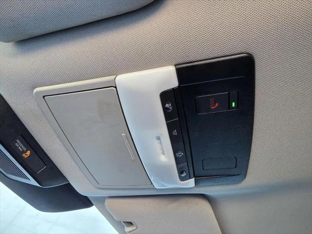 2024 Nissan Pathfinder SV FWD