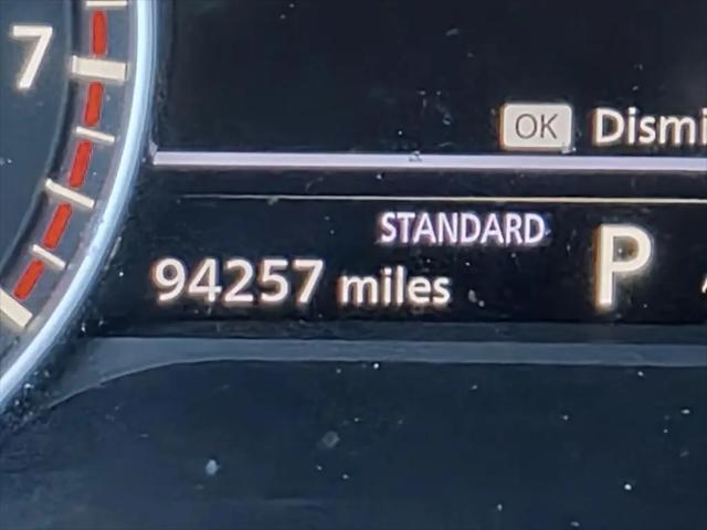 2024 Nissan Pathfinder SV FWD